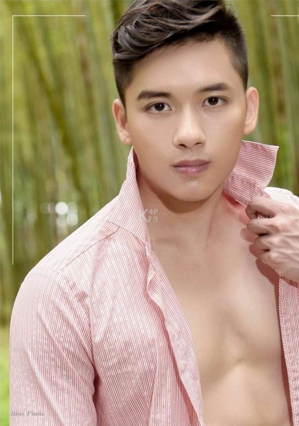 Bluephoto-23-陽光美型男-趙赫尹